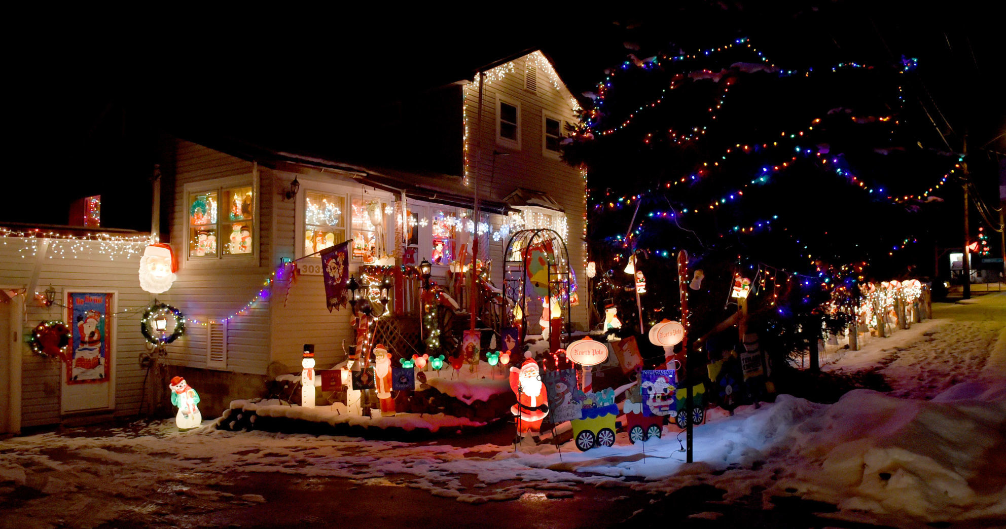 Meridian home decorations 13